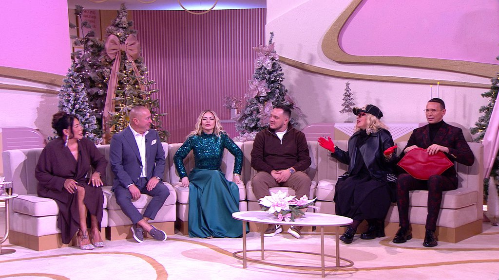 Duže je sa mnom nego što je bio sa kod mame: Slađa otkrila da je Đanija napravila čoveka, pa priznala koliko su godina u braku