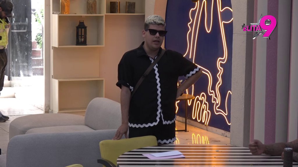 Uništio Staniju, pa progovorio o porodičnoj svađi i odnosu sa Pejom i Enom: Uverio sam se kad sam izašao...