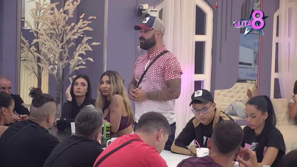 Aneli ostala u potpunom šoku: Saznala za sve bljuvotine koje je Bajo nanizao na njen račun, pa ostala bez Lukine zaštite! (VIDEO)