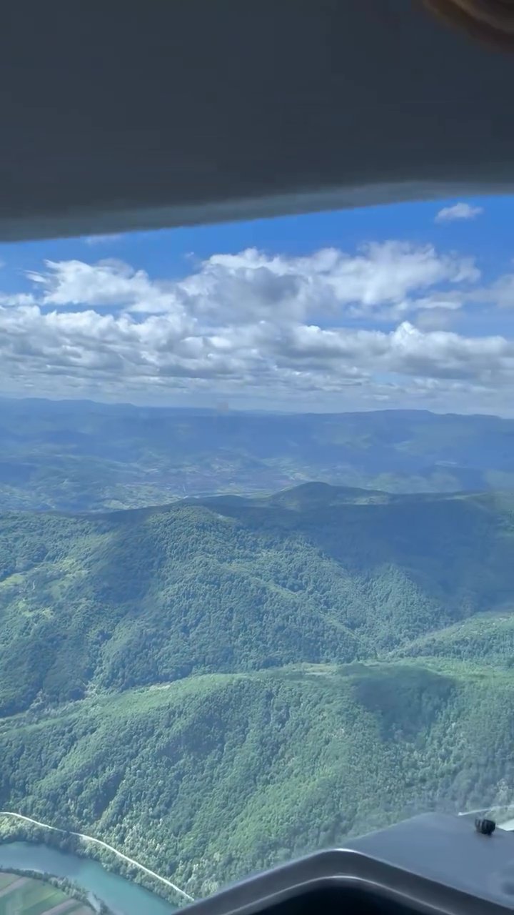 MISIJA HUMANOSTI SE NASTAVLJA! Željko Mitrović HELIKOPTEROM krenuo u POMOĆ porodicama širom regiona, pa najavio: Danas ću OBORITI REKORD (VIDEO)