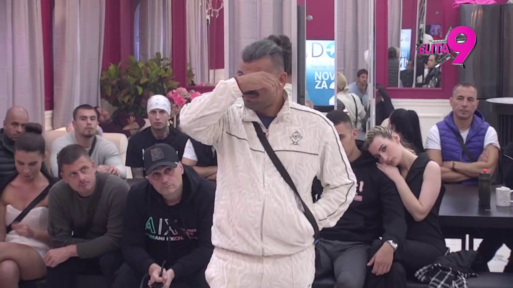 Bora Santana se slomio na komade: U suzama se prisetio najtežih trenutaka, na ovaj dan je doneo odluku da se RAZVEDE od Milice Kemez! (VIDEO)