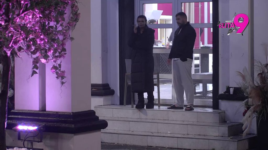 Ovaj prostor najbolje pokaže ko je kakav: Anita priznala Alibabi da o Filipu misli da je folirant? (VIDEO)