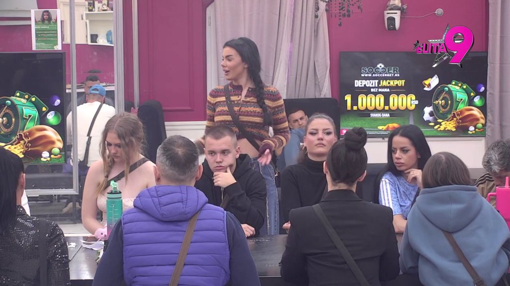 Slažem se sa Majom: Anita prozvala Boginju, tvrdi da pokušava da bude Filipova žrtva, a Ivanove reči je načisto dotukle (VIDEO)