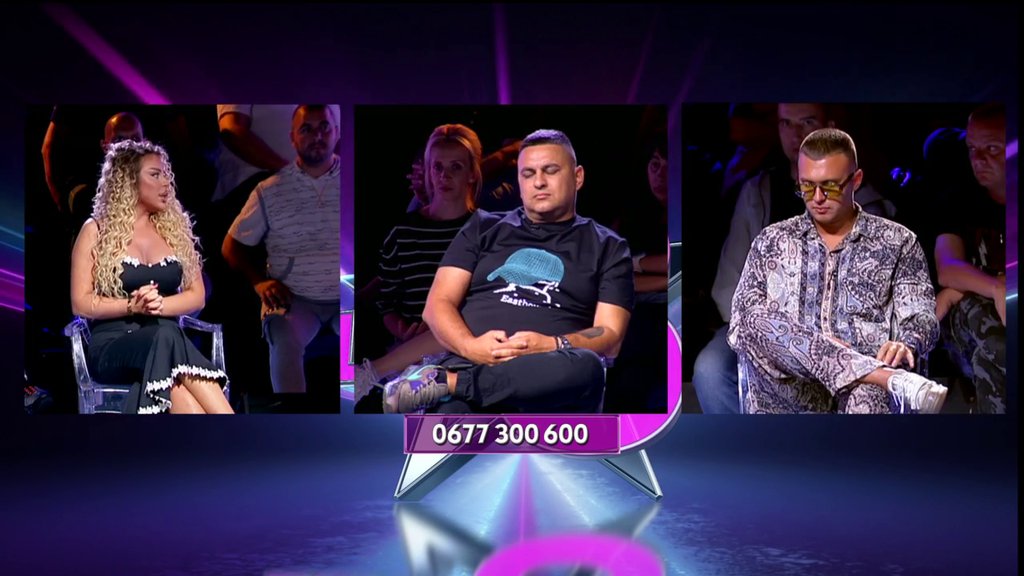 SUOČAVANJE U UŽIVO PROGRAMU! Darko Tanasijević potvrdio da se Atmir oglasio za Pink.rs, DEMANTOVAO njene reči da je Alba bio PLAĆEN, ona promenila boje poput semafora: Moram da čujem njegov glas da bih ga TUŽILA... (VIDEO)