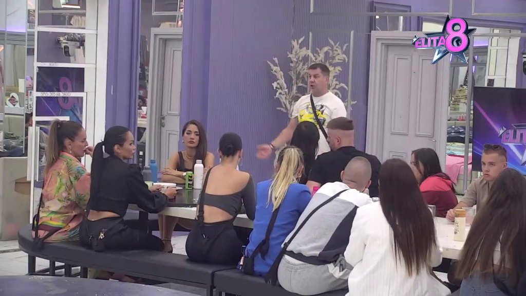 Aleksandri porasla cena sa STO NA PETSTO EVRA: Milovan i Ivan sklopili novu opkladu, sve sluti na novo pomirenje bivših partnera! (VIDEO)