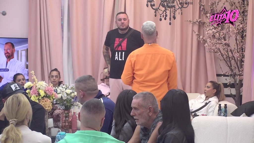 Imam problem... Car otkrio šta mu je najveća prepreka za ulaženje u emotiva odnos, Matora primetila brojne kontradiktornosti! (VIDEO)