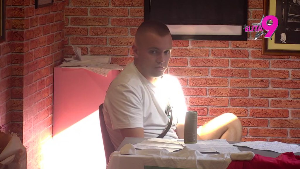 Ipak nije bila samo igra? Alibaba žali što su mu Uroš i Miljana uništili priču s Majom, otkrio sve detalje novog flerta! (VIDEO)