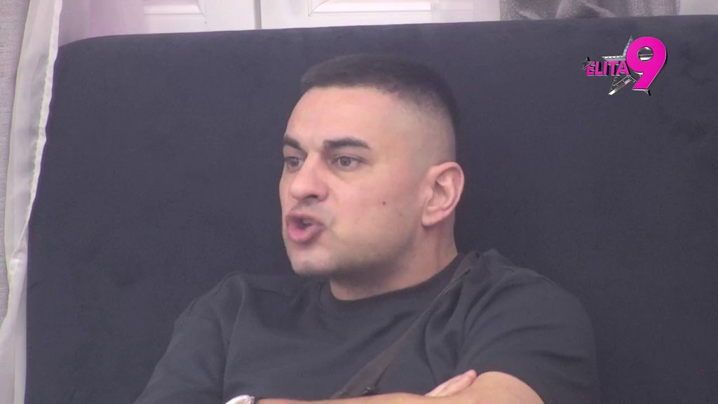 Korak bliži raskidu! Teodora ne može da sakrije sreću zbog zbližavanja sa Filipom, Bebica ŠIŠTI POPUT EKSPRES LONCA! (VIDEO)