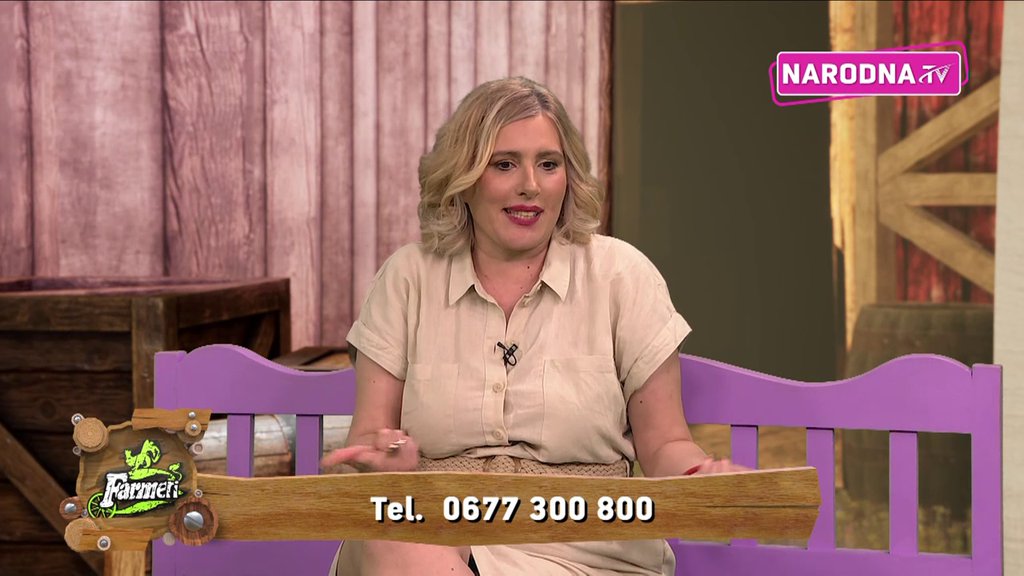 'JA SAM TI BILA KONKURENCIJA' Aleksandra Jakšić se uključila uživo u program, pa ZARATILA sa Jelenom Golubović (VIDEO)
