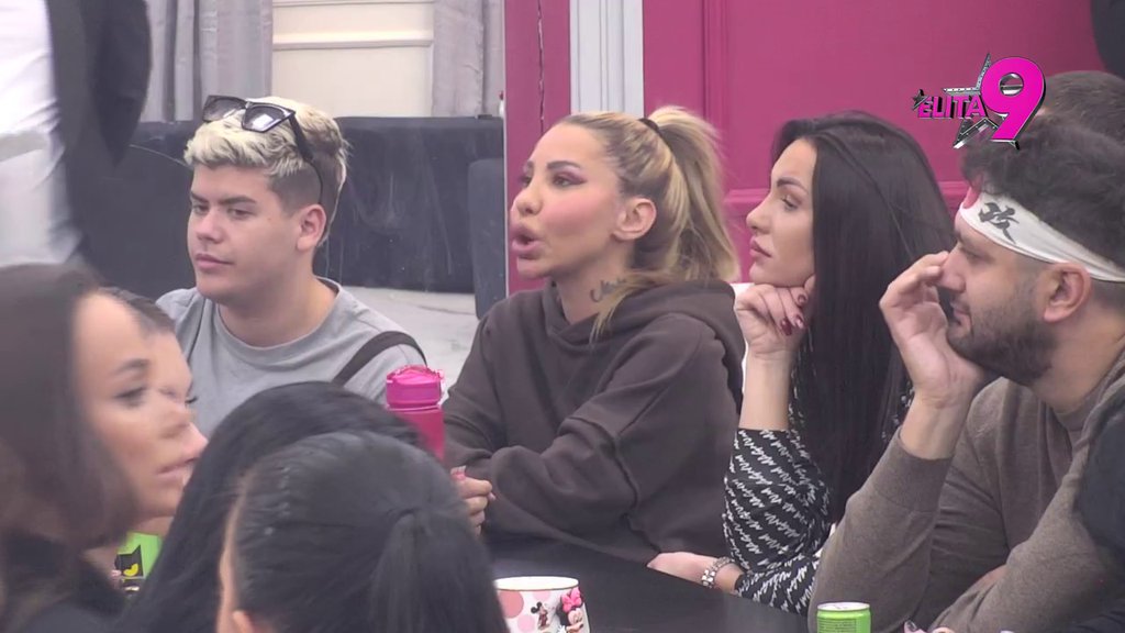 TRESU SE ZIDOVI BELE KUĆE! Nerio i Hana spremni da tek progovore o Ahmićima, Kačavenda obrisala patos s Aneli (VIDEO)