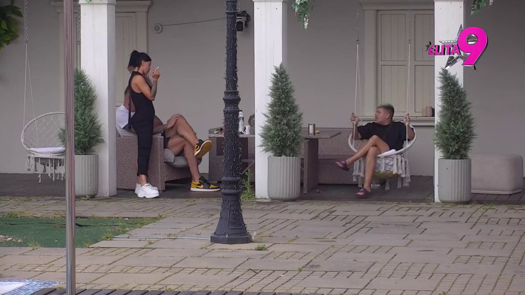 Svidela mu se Stanija! Uroš ubeđen da je Viktor zbog nje ostavio Minu, Janjuš ima drugačije mišljenje: Lagala ga je! (VIDEO)