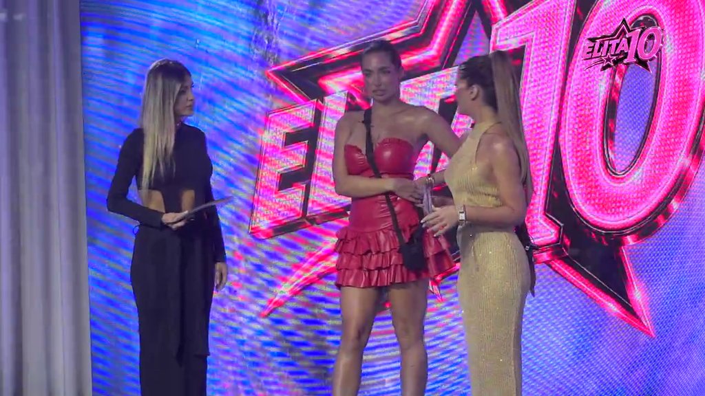 Vrele kao Sahara: Učesnice Elite raspametile jači pol svojim izgledom! Svetske, a naše! (VIDEO)