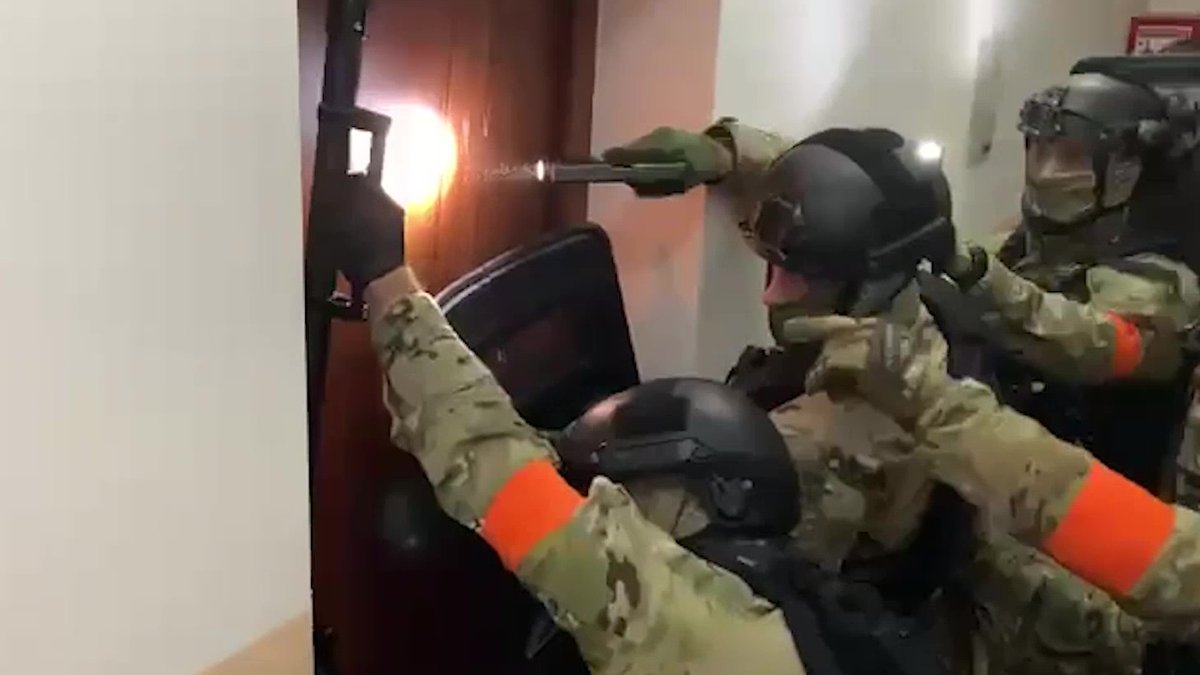 SKANDAL: Uhapšeni u Novom Sadu i Vrnjačkoj Banji imaju hrvatske pasoše! (VIDEO)