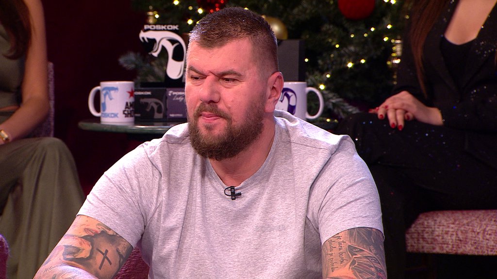 Janjuš priznao da obožava ovaj narkotik: Opušta me i naviru mi dobre ideje (VIDEO)