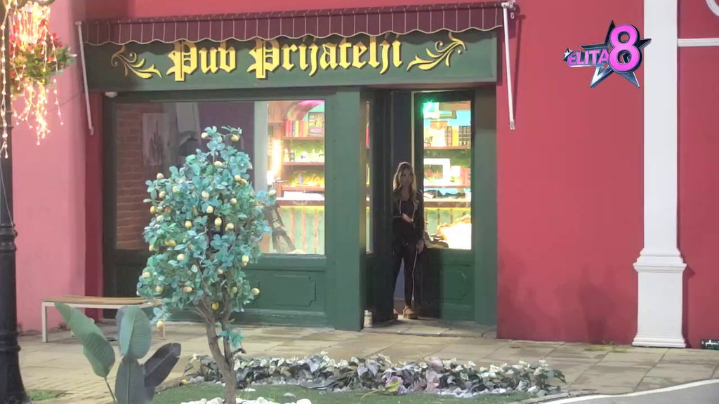 SAD JE SVE JASNO! Luka blista zbog povezivanja sa Anđelom, posvetio joj ove stihove! Aneli napravila HAOS kao nikad! (VIDEO)