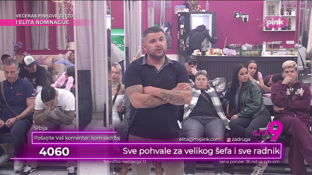Ovo mnogi nisu znali! Asmin o Stanijnoj ljubomori na Maju i njegovom finansiranju njenog biznisa: Ne bih uzeo procenat, iako... (VIDEO)