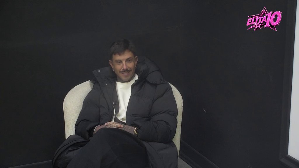 Iskren ili ipak nije?! Đukić progovorio o Caru i Aneli, pa se osvrnuo na odnos sa Laurom (VIDEO)