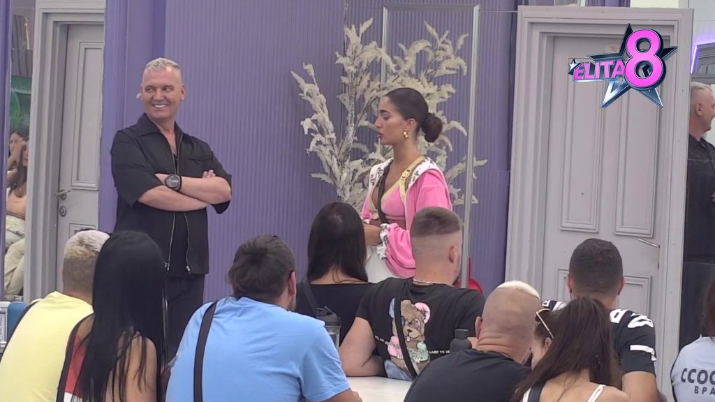Šok preokret: Anđela zauvek izbrisala Anu Ćurčić iz sećanja, a evo šta Kačavenda misli o njoj posle svega! (VIDEO)