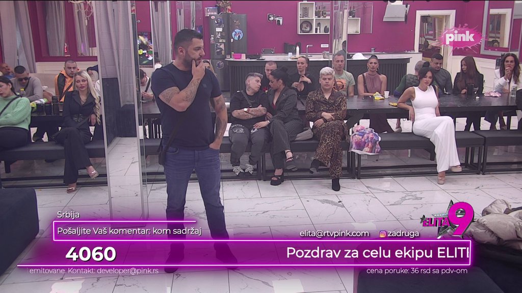 Rekla je da joj služi samo za izlaske! Asmin obelodanio Stanijno mišljenje o Maji, pa priznao: Sama se napravila ljubavnicom (VIDEO)