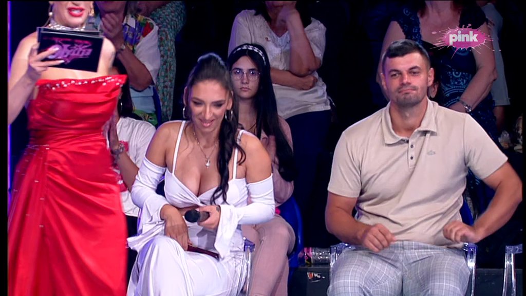 Stavila sve karte na sto: Nevena Vukojević dala svoj sud o budućim cimerima, evo do kakvog je zaključka došla! (VIDEO)