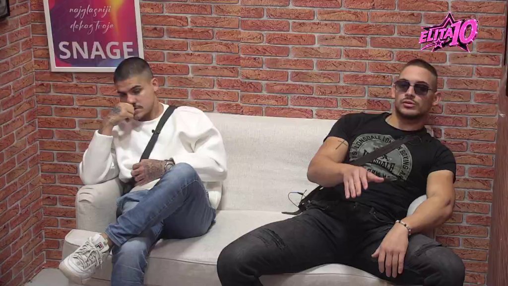 SMEHOTRES! Vasilije i Dalibor potpuno zablokirali na testu znanja, matematika ih dokusurila (VIDEO)