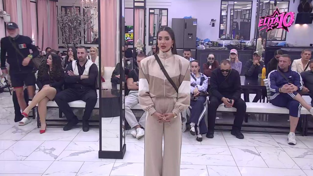 Iz nemoći ga je nazvao Neško Peško: Anđela progovorila o svađi sa Carem, pa priznala: Pao si mi u očima, igraš rijaliti (VIDEO)