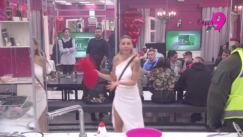 Udruženje za uništenje Aneli: Nerio, Hana i Alibaba zajedničkim snagama unakazili porodicu Ahmić, isplivali novi šok detalji! (VIDEO)