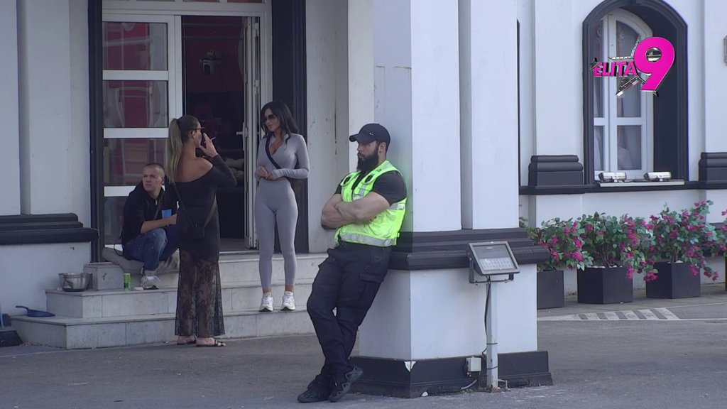 HAOS U NAJAVI! Stanija sigurna da je Kačavenda bila sa Anđelom, njoj pukao film: Ti o meni misliš da sam ološ! (VIDEO)