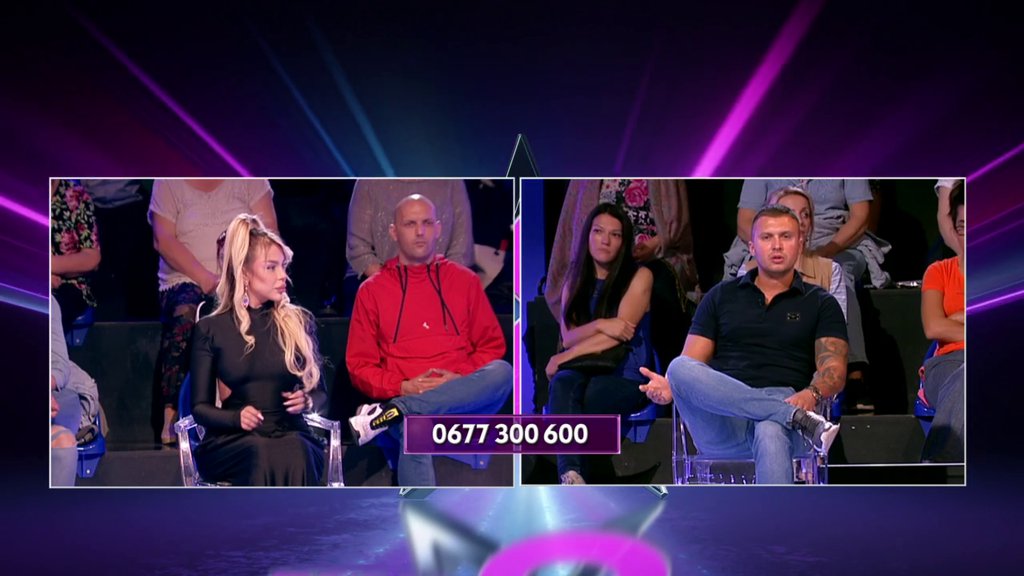 Mislili su da će me ukanaliti, a ispali su smešni: Karić razvezao jezik i brutalno opleo po Đedoviću, pa otkrio njegovu taktiku! (VIDEO)