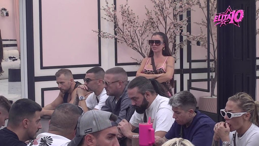Novi rat Sanje i Marka! On besan kao udario na njen moral, ona brutalno uzvratila: Uvek sam te žalila! (VIDEO)