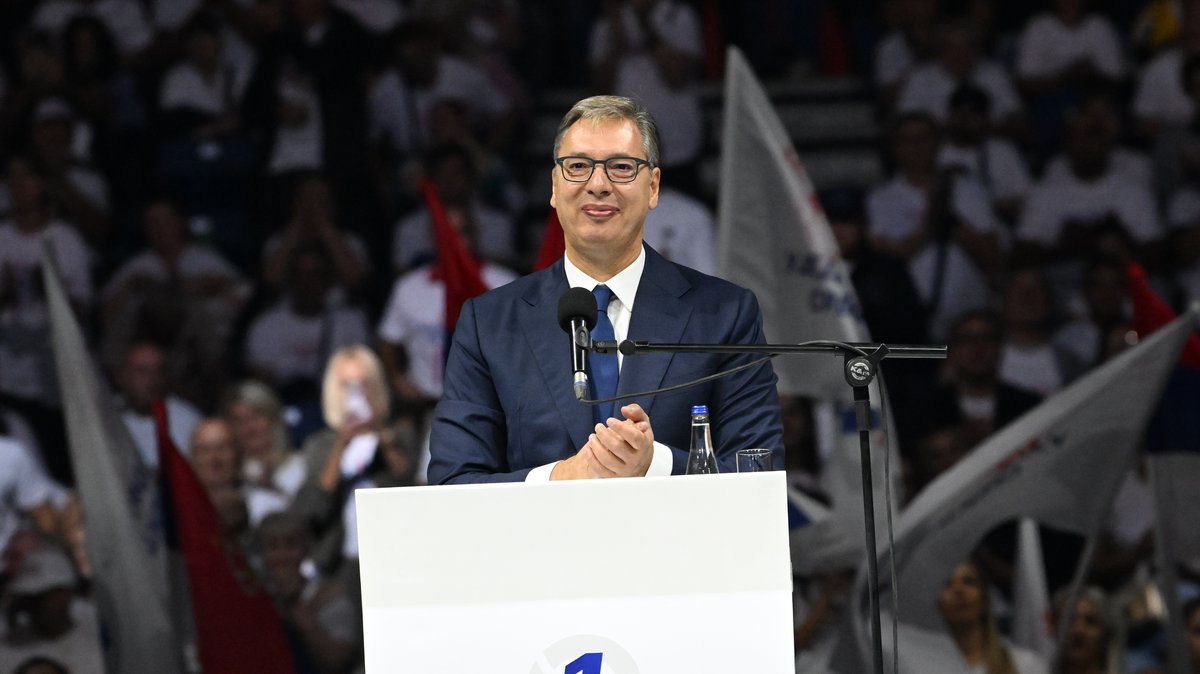 'Srbija ima mnogo toga da izgubi' Veronika Rogovska se oglasila pred izbore: Vučić daje Srbiji šansu da ostane Srbija (VIDEO)