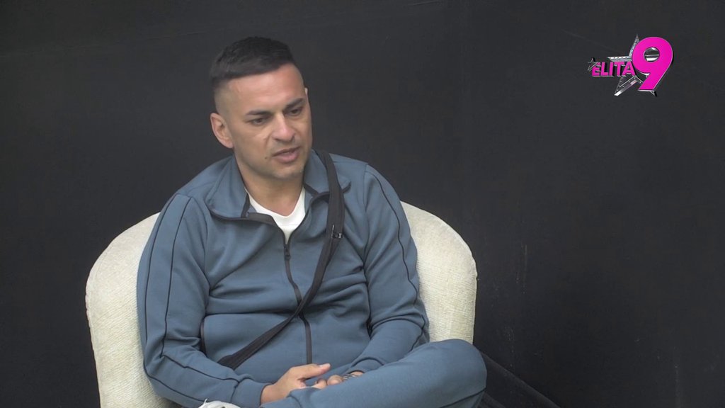 Krivim sebe, ona me i dalje voli: Bebica plače kao kiša zbog nove Teodorine prevare, ubeđen u to da se emocija među njima NIJE UGASILA (VIDEO)