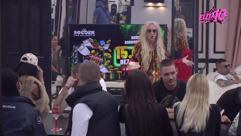 Nakon Velje i Leon misli da se igraju njegovim osećanjima! Evo koja cimerka ga je povredila (VIDEO)