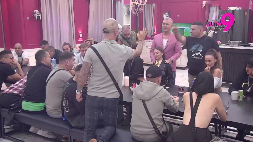 Uvalio bih mu svaki sledeći put: Luka izblamirao sam sebe za sva vremena i izdao Đukića kao nikad niko! (VIDEO)