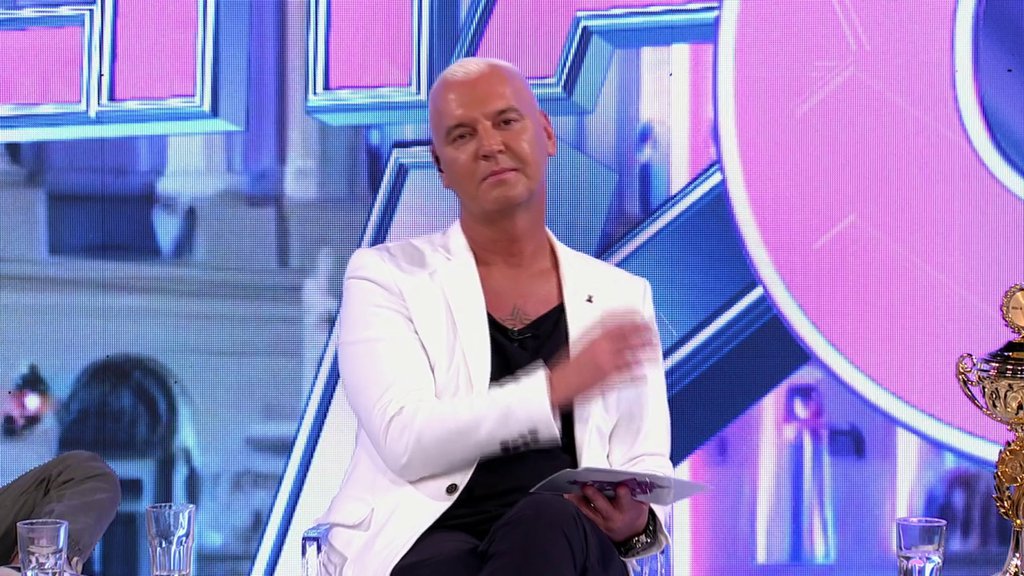 Da sam ga više slušala... Anđela progovorila o ljubavi sa Gastozom, Karić ne prestaje da provocira! (VIDEO)
