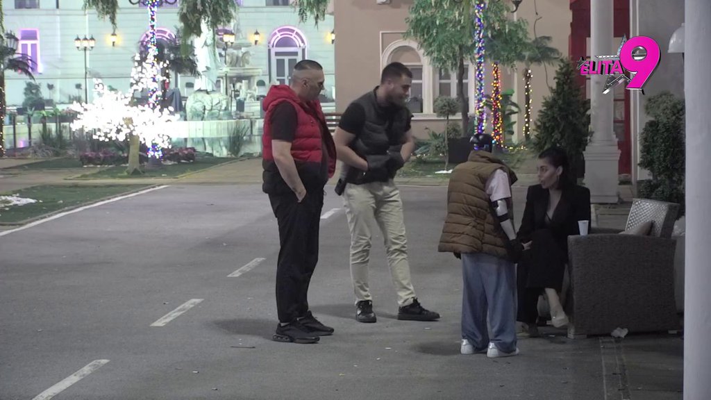 Misli da kod mene ove laži prolaze: Mina Vrbaški priznala da je srce koje je Anita pokazala u kameru ipak njeno! (VIDEO)