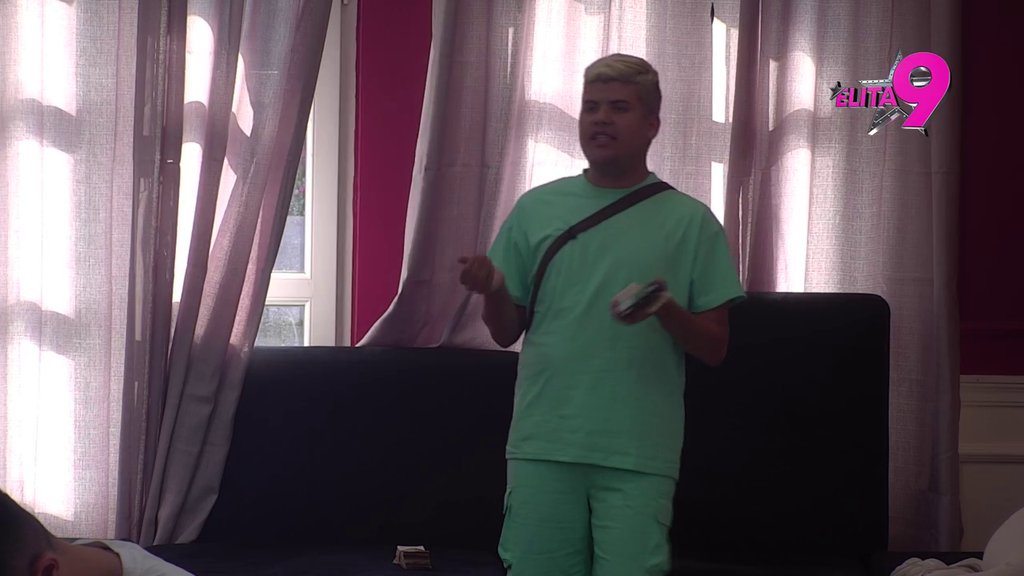Istina isplivala na videlo: Uroš otkrio kako su ga Tamara i Anita huškale na Anđela, a sad je shvatio da je opako obmanut (VIDEO)