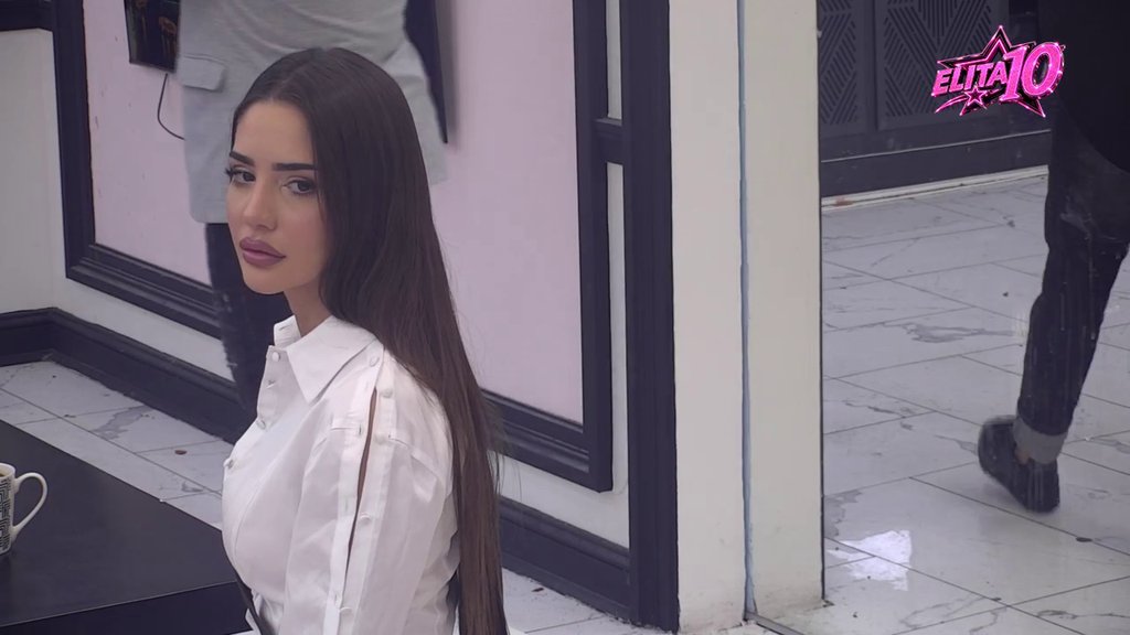 Bez dlake na jeziku! Car otkrio da se ne kaje zbog reči upućenih Gastozu: Vara je, ona je bila... (VIDEO)