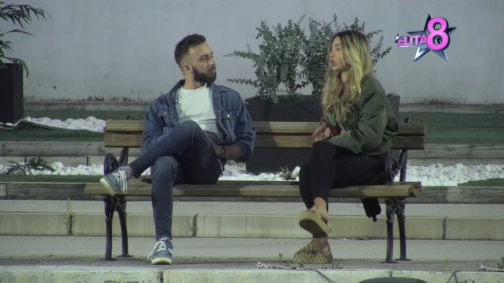 Pokazao je svoj karakter: Aneli zgrožena Lukinim pomirenjem s Terzom, žestoko obatila Enu Čolić! (VIDEO)