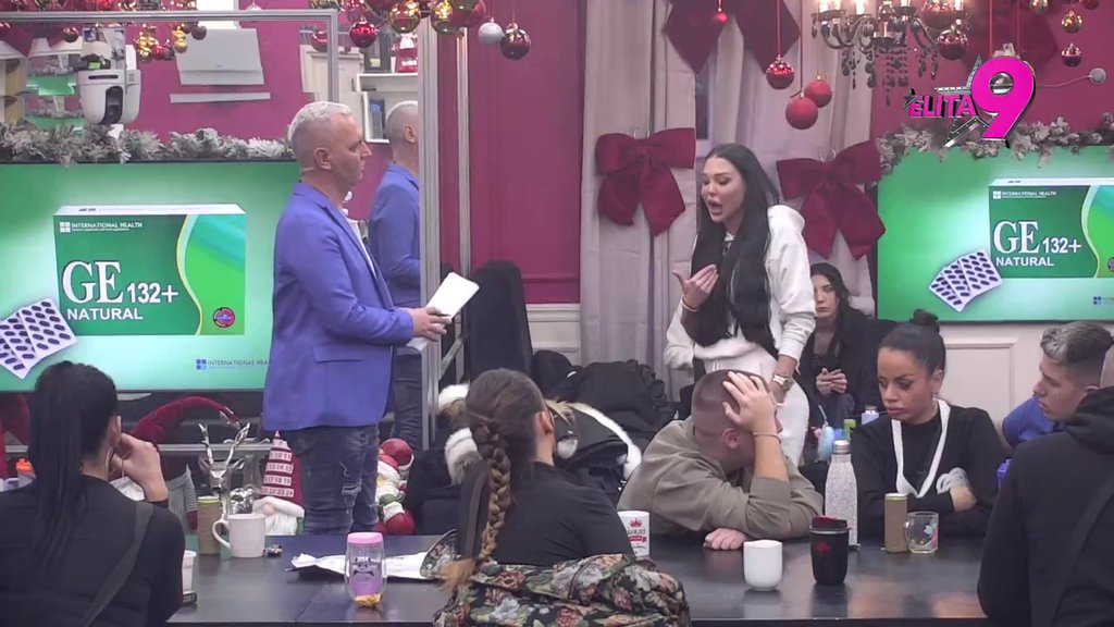 UKLJUČILA CENTRIFUGU: Maja dala sve od sebe da se opere od Stanije, opravdala svoje druženje sa Aneli (VIDEO)