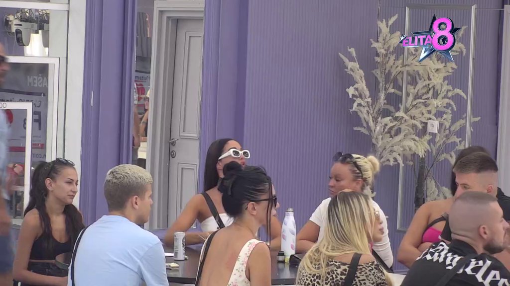 RAT BEZ KOČNICA: Ena udarila žestoko ispod pojasa, Anđela eksplodirala zbog PORODIČNE TRAGEDIJE! (VIDEO)