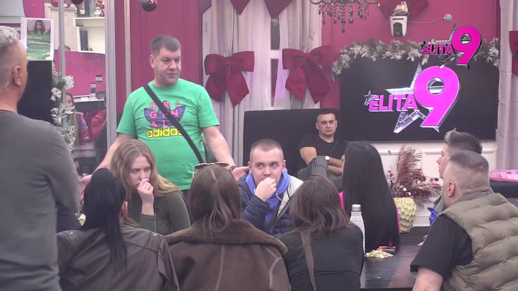 NEĆE MI VIŠE UĆI U KUĆU! Luku preplavile emocije zbog Filipove sramne izdaje, Asmin dodatno osolio po Đukiću: JA ŠTITIM... (VIDEO)