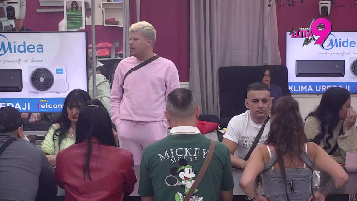 ‘NJEMU JE BITNIJA TEODORA OD DECE’ Uroš vratio Bebicu na fabrička podešavanja, sasuo mu istinu u lice, a onda Delićki pomenio roditelje: Dozivaš majku, a uživaš u njegovom ponašanju (VIDEO)