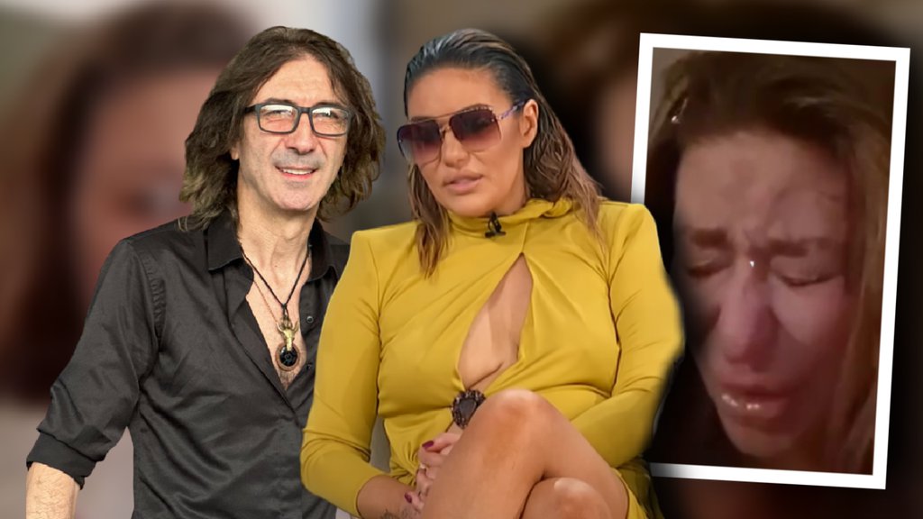 Nije prvi put, otišlo je predaleko! Zorica Marković zgrožena skandaloznim raskidom Ane Nikolić i Raleta: Potpuno zatečena situacijom, iznela svoj sud!