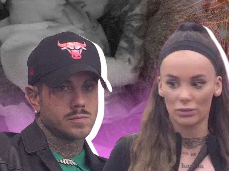 TEODORA NIJE MOGLA DA SE SKLONI OD NJEGA: Slavica Delić raspalila rafal po Bebici, pa vinula Đukića u nebesa: Konkretan je i iskren...