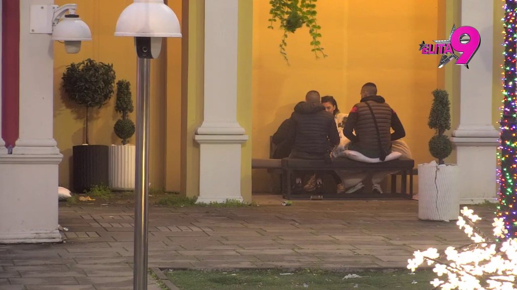 LJUBAVNI TERAPET! Dača rešio da predoči Vikotoru greške u odnosu sa Minom! Nazvao ga MANIPILATOROM! (VIDEO)