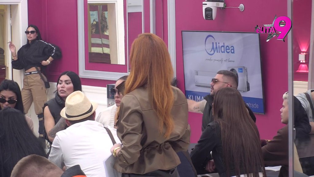 Od danas je za mene Vujović Luka: Maja donela radikalne promene, neće dozvoliti da Aneli postane njena žrtva (VIDEO)