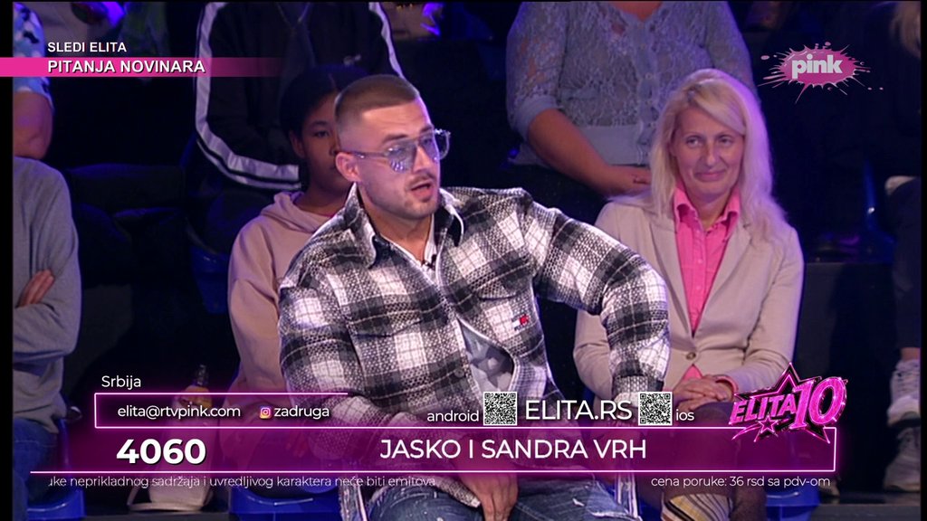 Ona joj je rak rana: Marku se vratile simpatije prema Anđeli Đuričić, otkrio da Sanja ne može očima da je vidi! (VIDEO)