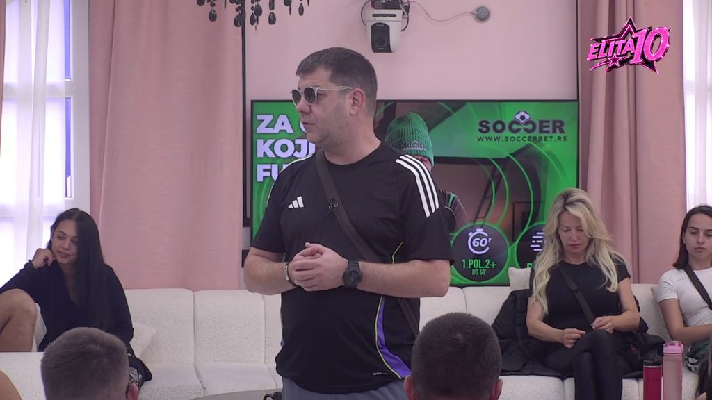 Marinković opleo po bivšima! Evo zbog čega su ga najviše razočarale (VIDEO)