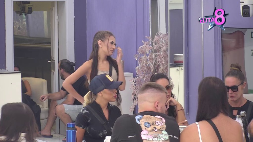 Kad sam došla i videla težinu svega što sam uradila... Stefani tek sad shvatila da je bila greška kriti od Munje da će dobiti dete sa njom! (VIDEO)